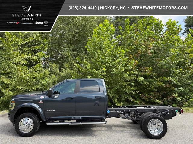 2026 Ram 4500 Chassis Cab Tradesman/Big Horn for sale in Hickory, NC