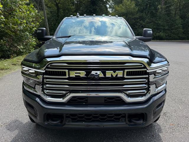 2026 Ram 4500 Chassis Cab Tradesman/Big Horn