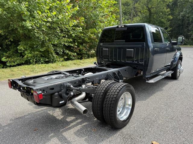 2026 Ram 4500 Chassis Cab Tradesman/Big Horn