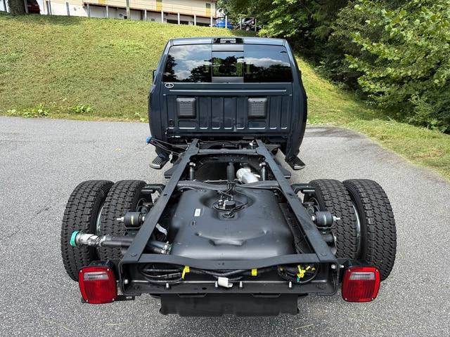 2026 Ram 4500 Chassis Cab Tradesman/Big Horn