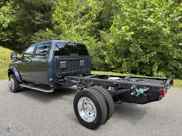 2026 Ram 4500 Chassis Cab Tradesman/Big Horn
