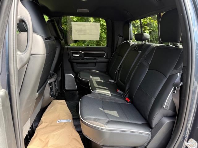 2026 Ram 4500 Chassis Cab Tradesman/Big Horn