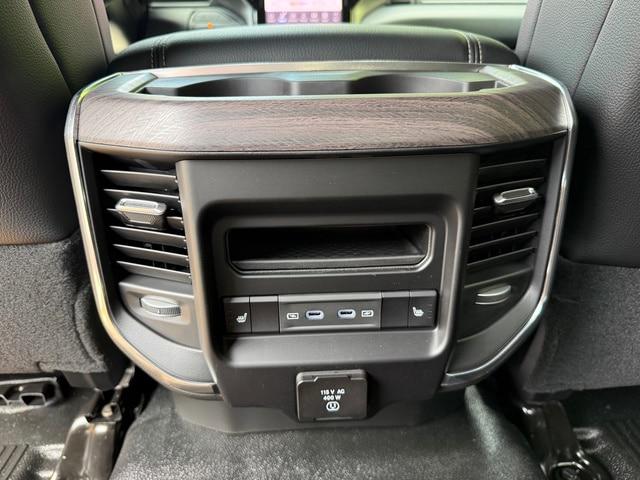2026 Ram 4500 Chassis Cab Tradesman/Big Horn
