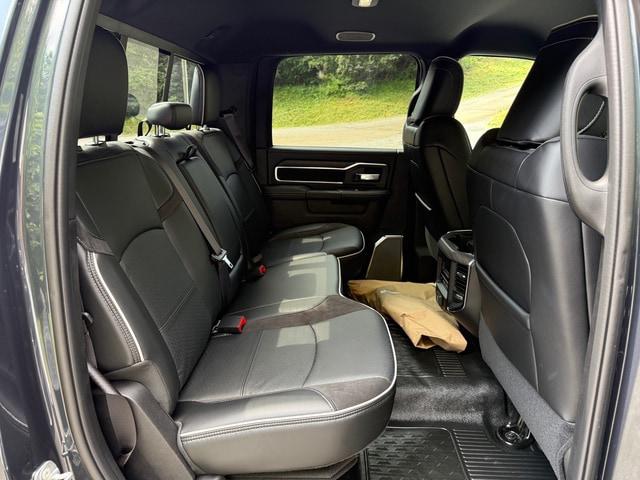 2026 Ram 4500 Chassis Cab Tradesman/Big Horn