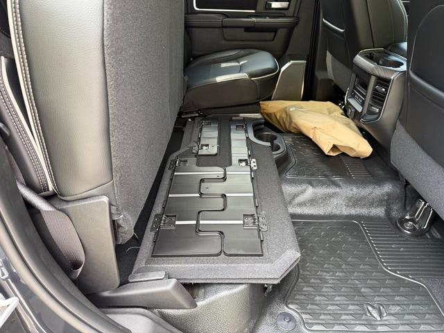 2026 Ram 4500 Chassis Cab Tradesman/Big Horn
