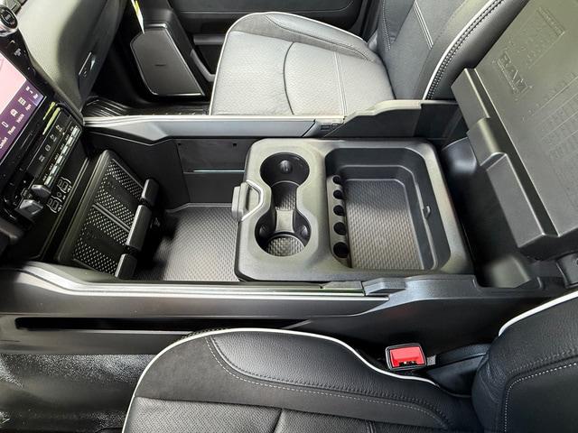 2026 Ram 4500 Chassis Cab Tradesman/Big Horn