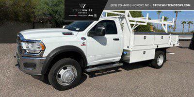 2026 RAM 5500 Chassis RAM 5500 TRADESMAN CHASSIS REGULAR CAB 4X2 120 CA 2026 RAM 5500 Chassis RAM 5500 TRADESMAN CHASSIS REGULAR CAB 4X2 120 CA