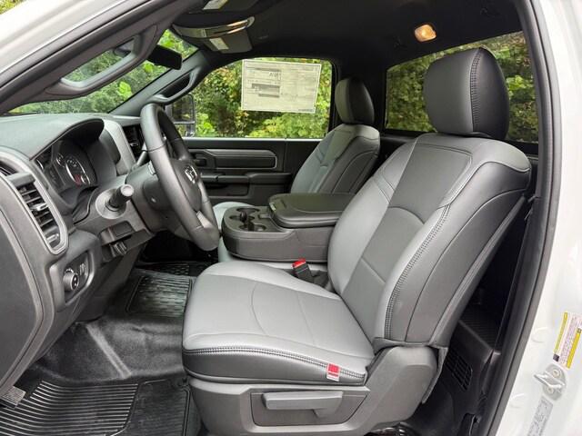 2026 Ram 5500 Chassis Cab Tradesman/Big Horn
