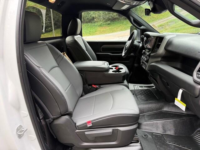 2026 Ram 5500 Chassis Cab Tradesman/Big Horn