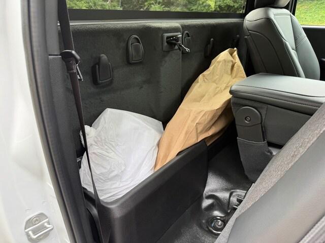 2026 Ram 5500 Chassis Cab Tradesman/Big Horn