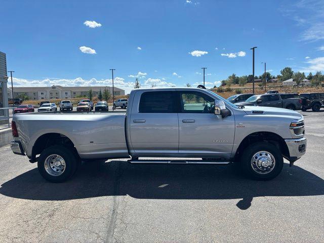 2026 RAM Ram 3500 RAM 3500 LARAMIE CREW CAB 4X4 8 BOX