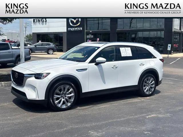 2026 Mazda X-90 3.3 Turbo Preferred for sale in Cincinnati, OH