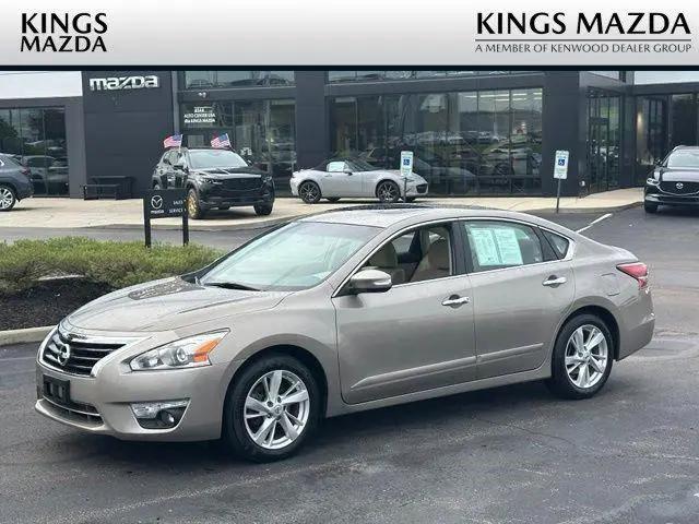 2014 Nissan Altima for sale near Cincinnati, OH
