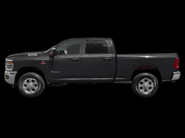 2026 RAM 3500 RAM 3500 BIG HORN CREW CAB 4X4 8 BOX