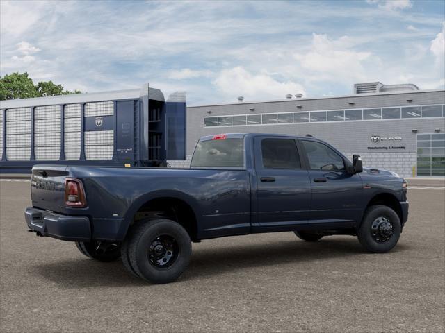 2026 RAM 3500 RAM 3500 BIG HORN CREW CAB 4X4 8 BOX 2026 RAM 3500 RAM 3500 BIG HORN CREW CAB 4X4 8 BOX
