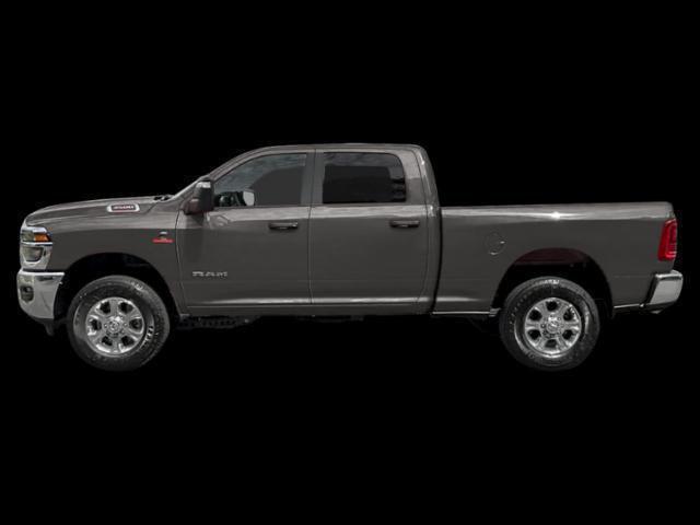 2026 RAM Ram 3500 RAM 3500 BIG HORN CREW CAB 4X4 8 BOX 2026 RAM Ram 3500 RAM 3500 BIG HORN CREW CAB 4X4 8 BOX