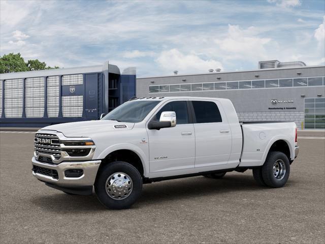 2026 RAM 3500 RAM 3500 LIMITED LONGHORN MEGA CAB 4X4 64 BOX 2026 RAM 3500 RAM 3500 LIMITED LONGHORN MEGA CAB 4X4 64 BOX