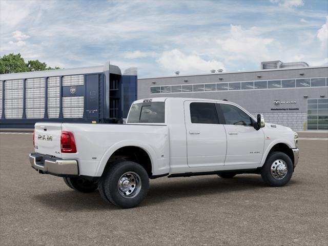 2026 RAM 3500 RAM 3500 LIMITED LONGHORN MEGA CAB 4X4 64 BOX 2026 RAM 3500 RAM 3500 LIMITED LONGHORN MEGA CAB 4X4 64 BOX