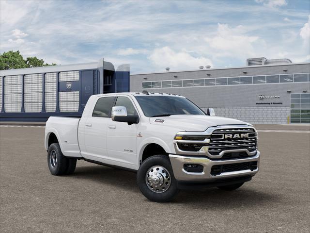 2026 RAM 3500 RAM 3500 LIMITED LONGHORN MEGA CAB 4X4 64 BOX 2026 RAM 3500 RAM 3500 LIMITED LONGHORN MEGA CAB 4X4 64 BOX