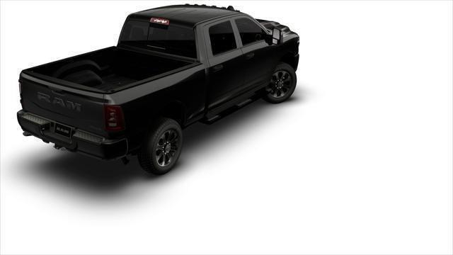 2026 RAM 2500 RAM 2500 BLACK EXPRESS CREW CAB 4X4 64 BOX 2026 RAM 2500 RAM 2500 BLACK EXPRESS CREW CAB 4X4 64 BOX