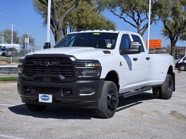 2026 RAM Ram 3500 RAM 3500 TRADESMAN CREW CAB 4X4 8 BOX 2026 RAM Ram 3500 RAM 3500 TRADESMAN CREW CAB 4X4 8 BOX