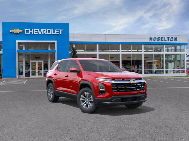 2026 Chevrolet Equinox AWD LT for sale in East Rochester, NY