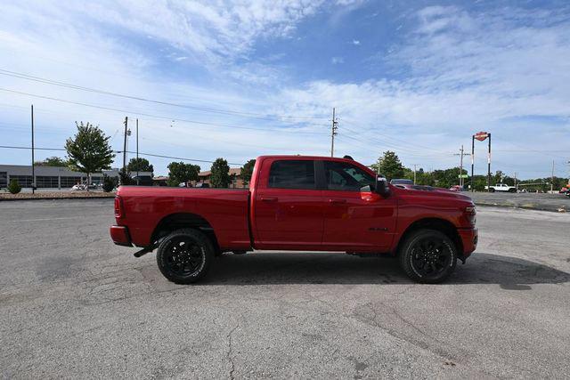 2026 RAM Ram 2500 RAM 2500 LARAMIE CREW CAB 4X4 64 BOX
