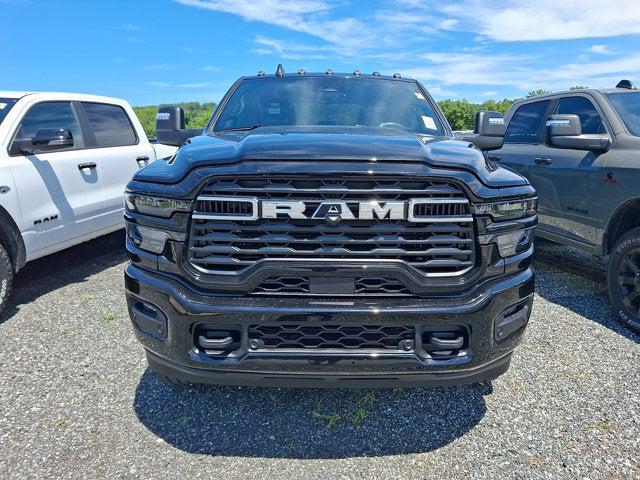 2026 RAM 2500 RAM 2500 BIG HORN CREW CAB 4X4 64 BOX 2026 RAM 2500 RAM 2500 BIG HORN CREW CAB 4X4 64 BOX