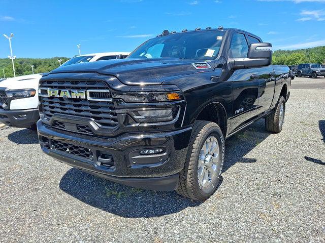 2026 RAM 2500 RAM 2500 BIG HORN CREW CAB 4X4 64 BOX 2026 RAM 2500 RAM 2500 BIG HORN CREW CAB 4X4 64 BOX