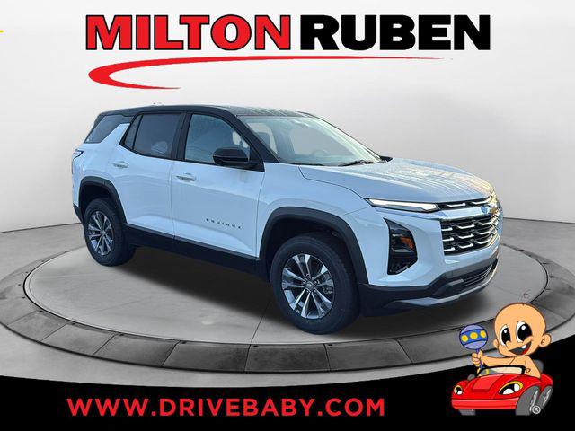 2026 Chevrolet Equinox FWD LT for sale in Augusta, GA