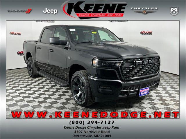 2027 RAM 1500 Express 2027 RAM 1500 Express