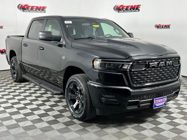 2027 RAM 1500 Express 2027 RAM 1500 Express