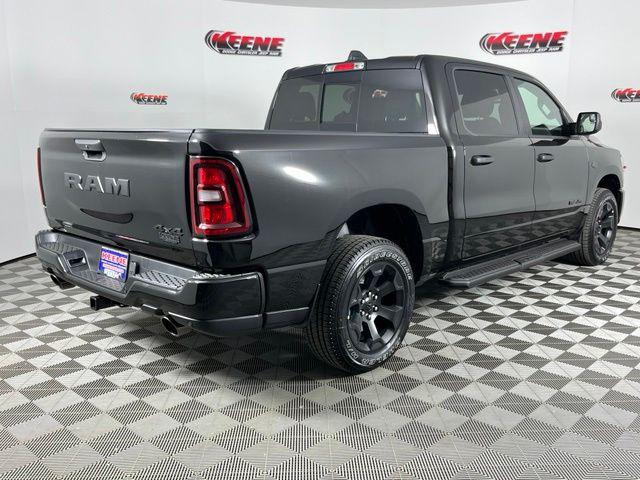 2027 RAM 1500 Express 2027 RAM 1500 Express