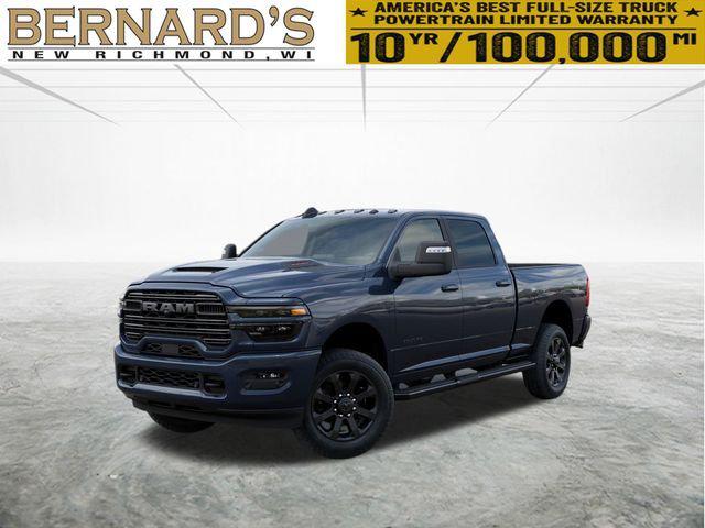 2026 RAM Ram 2500 RAM 2500 LARAMIE CREW CAB 4X4 64 BOX