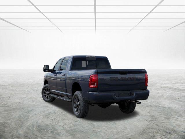 2026 RAM Ram 2500 RAM 2500 LARAMIE CREW CAB 4X4 64 BOX