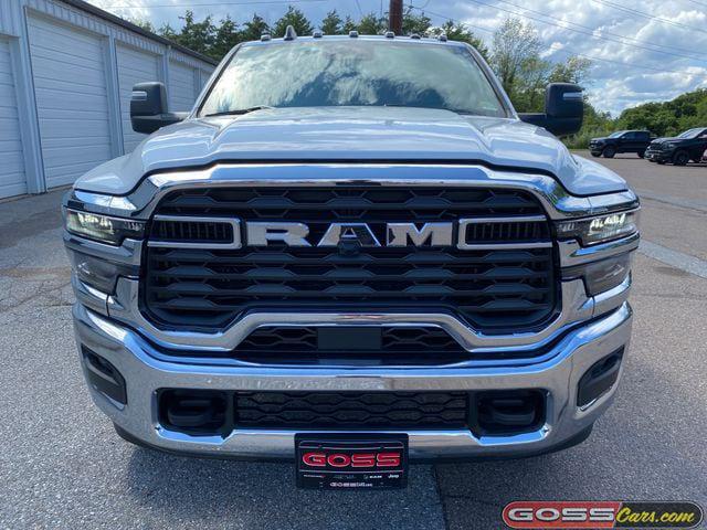 2026 RAM 3500 Chassis RAM 3500 TRADESMAN CHASSIS REGULAR CAB 4X4 60 CA 2026 RAM 3500 Chassis RAM 3500 TRADESMAN CHASSIS REGULAR CAB 4X4 60 CA