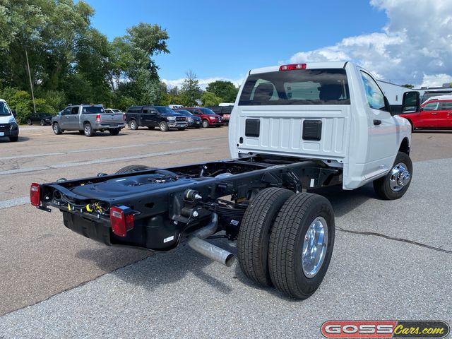 2026 RAM 3500 Chassis RAM 3500 TRADESMAN CHASSIS REGULAR CAB 4X4 60 CA 2026 RAM 3500 Chassis RAM 3500 TRADESMAN CHASSIS REGULAR CAB 4X4 60 CA