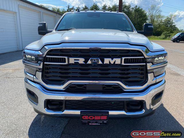 2026 RAM 3500 Chassis RAM 3500 TRADESMAN CHASSIS REGULAR CAB 4X4 60 CA 2026 RAM 3500 Chassis RAM 3500 TRADESMAN CHASSIS REGULAR CAB 4X4 60 CA