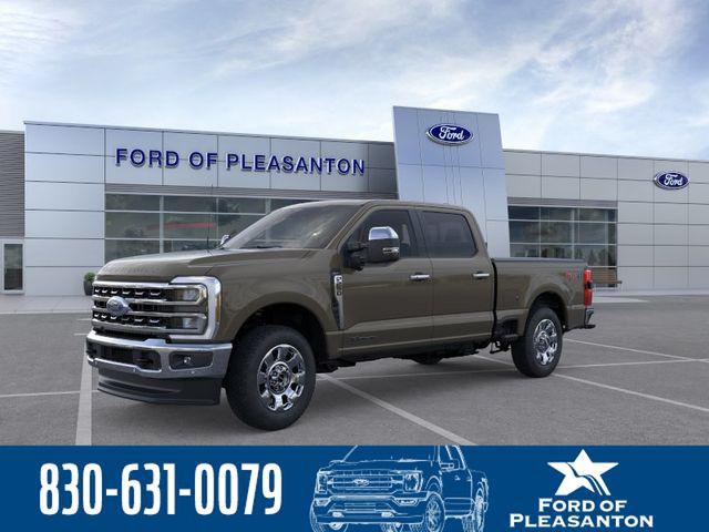 2026 Ford F-250 LARIAT for sale in Pleasanton, TX
