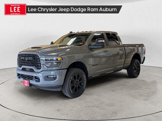 2026 RAM Ram 2500 RAM 2500 LARAMIE CREW CAB 4X4 64 BOX