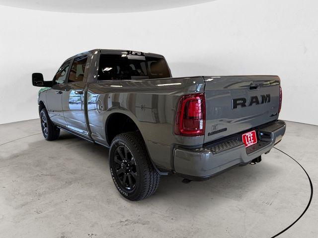 2026 RAM Ram 2500 RAM 2500 LARAMIE CREW CAB 4X4 64 BOX