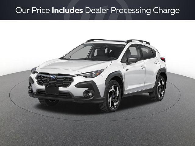 2026 Subaru Crosstrek Limited for sale in Silver Spring, MD