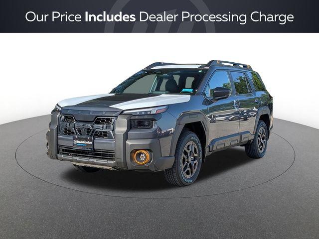 2026 Subaru Outback Wilderness for sale in Silver Spring, MD