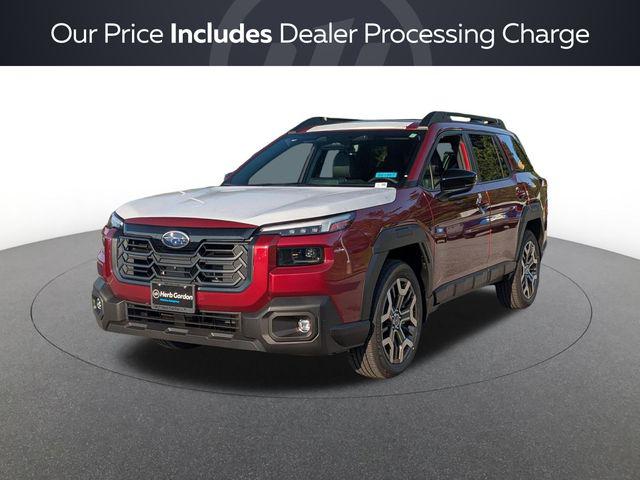 2026 Subaru Outback Touring XT for sale in Silver Spring, MD