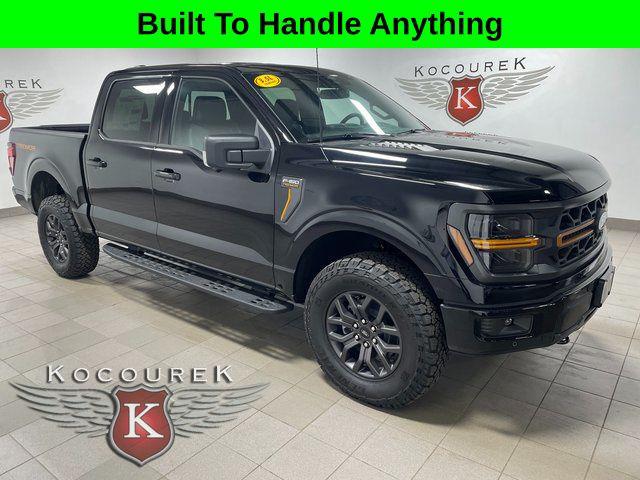 2026 Ford F-150 Tremor for sale in Wausau, WI