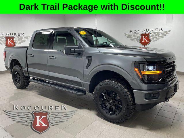 2026 Ford F-150 XLT for sale in Wausau, WI
