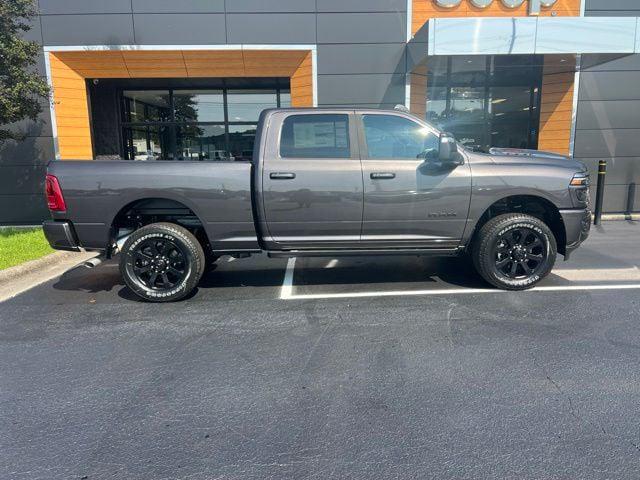 2026 RAM Ram 2500 RAM 2500 LARAMIE CREW CAB 4X4 64 BOX