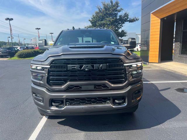 2026 RAM Ram 2500 RAM 2500 LARAMIE CREW CAB 4X4 64 BOX