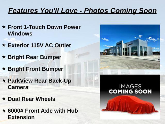 2026 RAM Ram 3500 RAM 3500 TRADESMAN REGULAR CAB 4X4 8 BOX 2026 RAM Ram 3500 RAM 3500 TRADESMAN REGULAR CAB 4X4 8 BOX