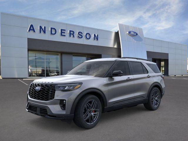 2026 Ford Explorer ST-Line for sale in Kingman, AZ